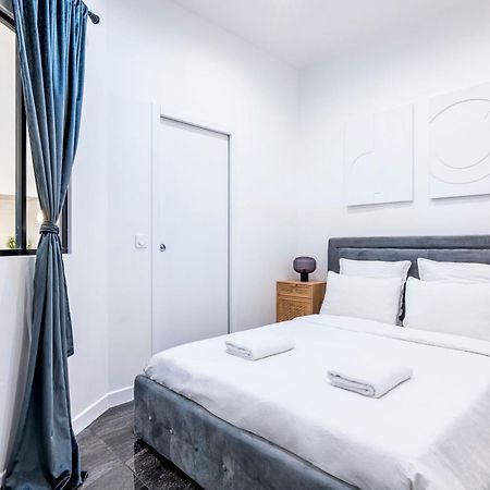 Residence Le Marais - Paris Ngoại thất bức ảnh