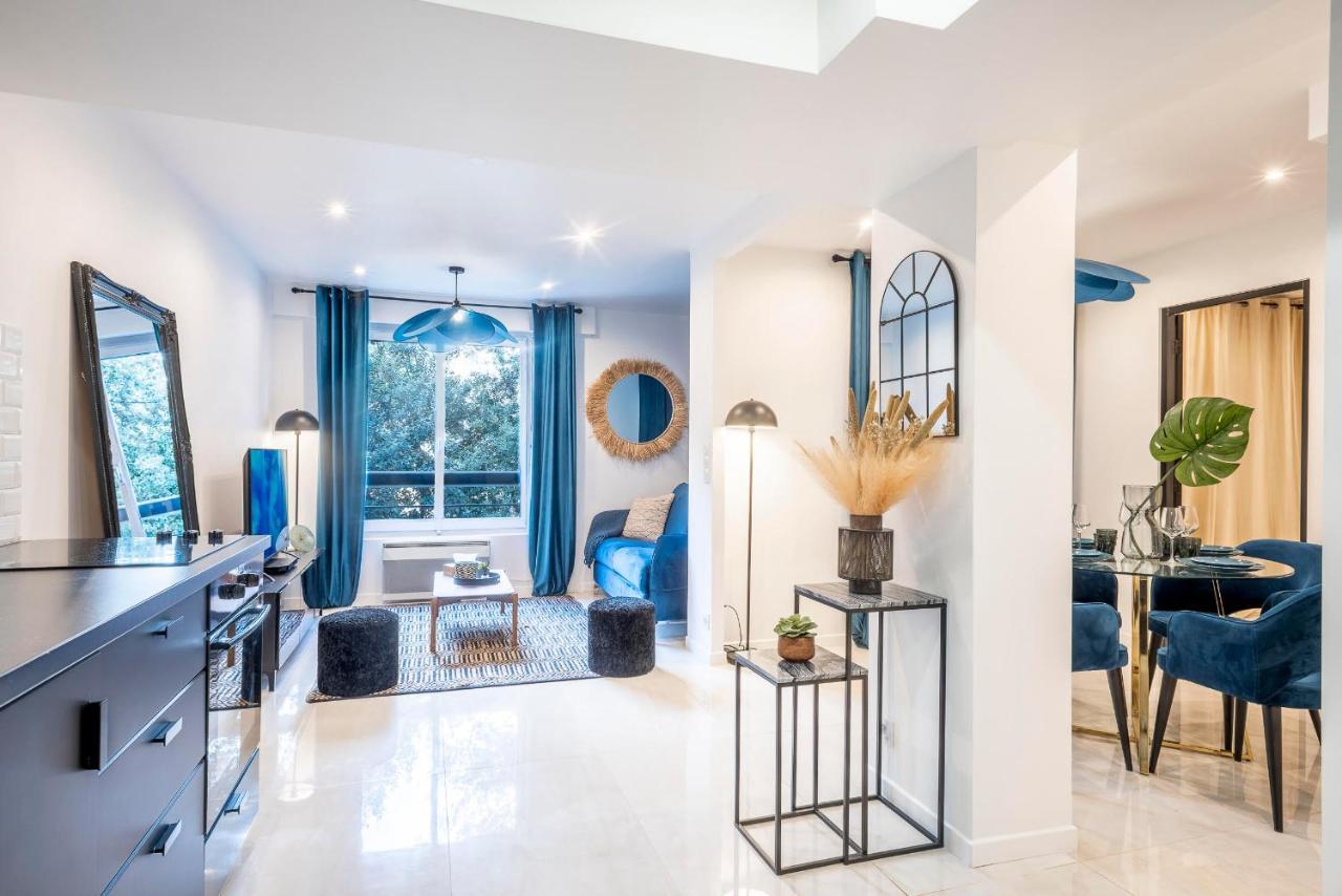 Residence Le Marais - Paris Ngoại thất bức ảnh
