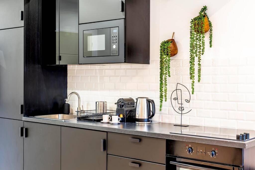 Residence Le Marais - Paris Ngoại thất bức ảnh