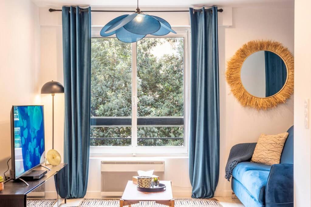 Residence Le Marais - Paris Ngoại thất bức ảnh