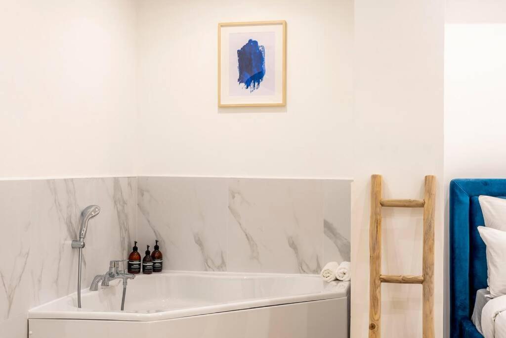 Residence Le Marais - Paris Ngoại thất bức ảnh