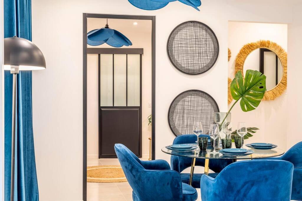 Residence Le Marais - Paris Ngoại thất bức ảnh