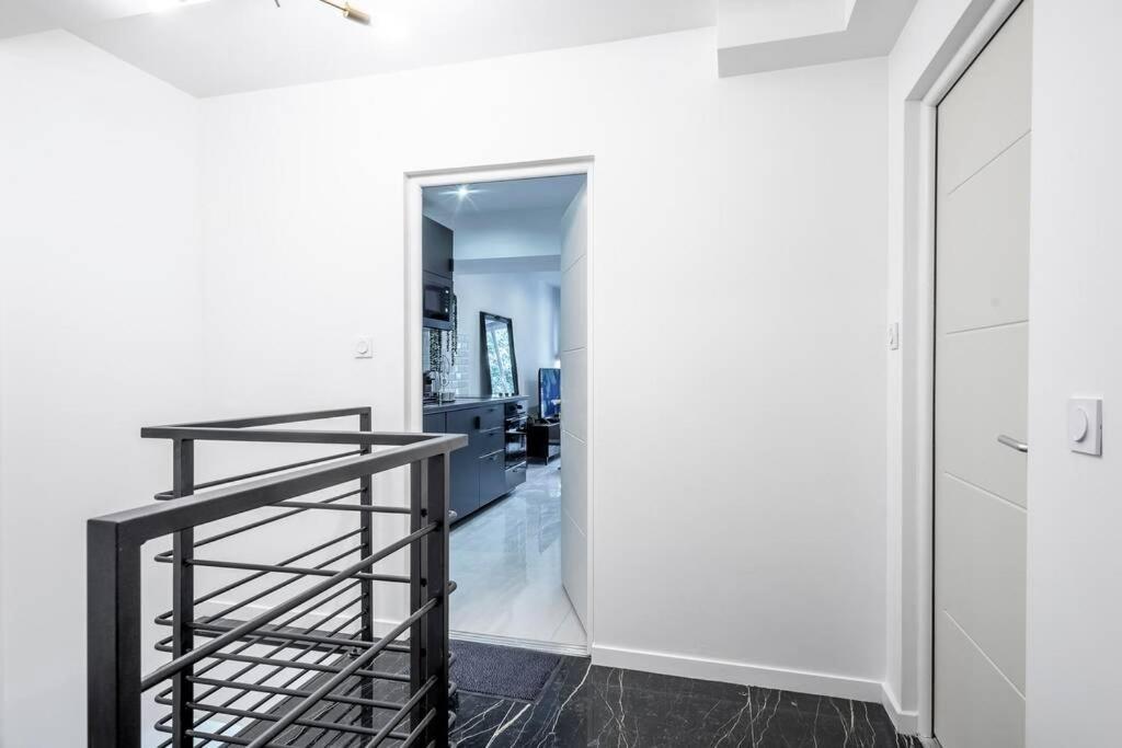 Residence Le Marais - Paris Ngoại thất bức ảnh