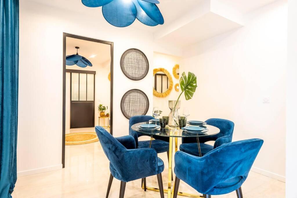 Residence Le Marais - Paris Ngoại thất bức ảnh