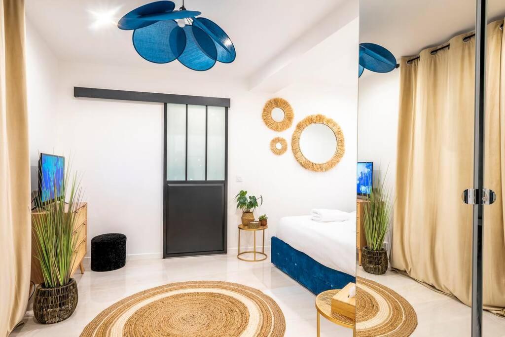 Residence Le Marais - Paris Ngoại thất bức ảnh