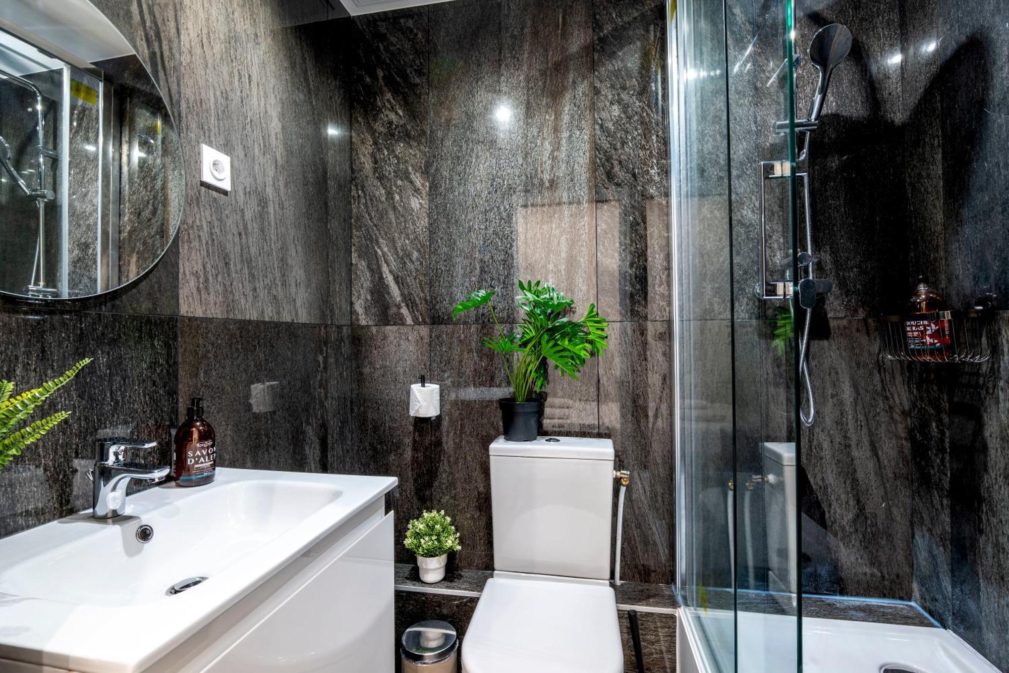 Residence Le Marais - Paris Ngoại thất bức ảnh